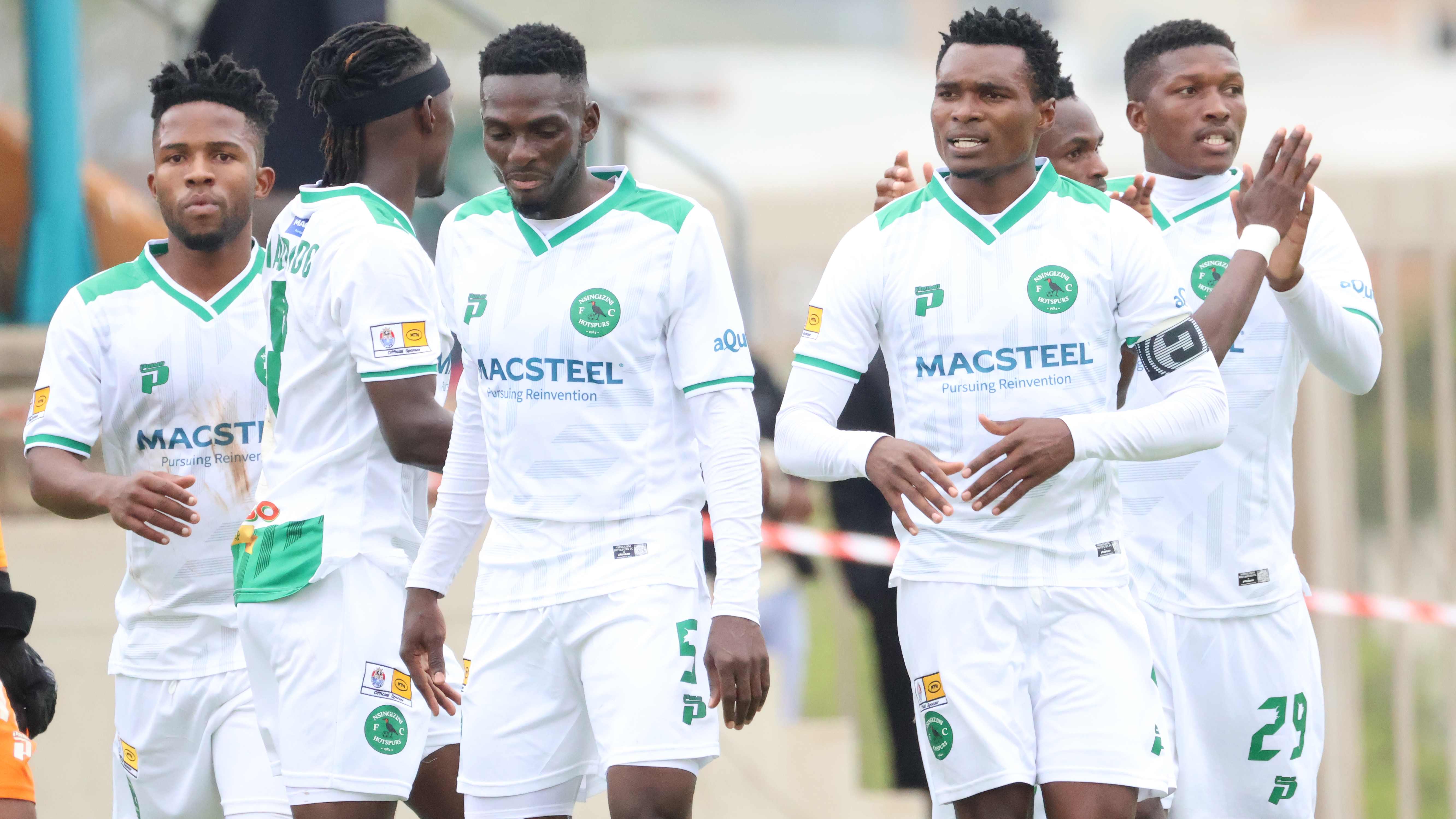 Qhogi wants Sihlangu stars back